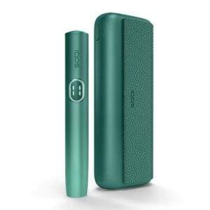 IQOS-ILUMA-I-PRIME-青葉綠