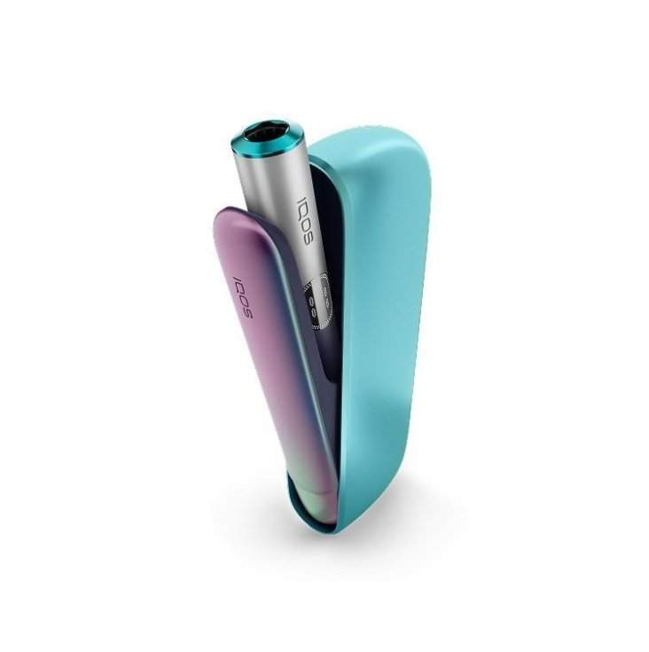【日本原裝】IQOS ILUMA i Remix 美人魚限量版|支援 TEREA 煙彈|SMARTCORE 感應加熱:圖片 3